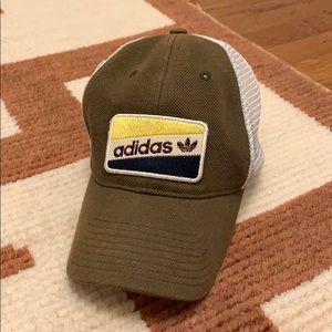 Adidas Hat